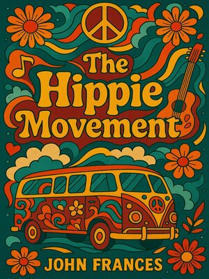 cover image of The Hippie Movement